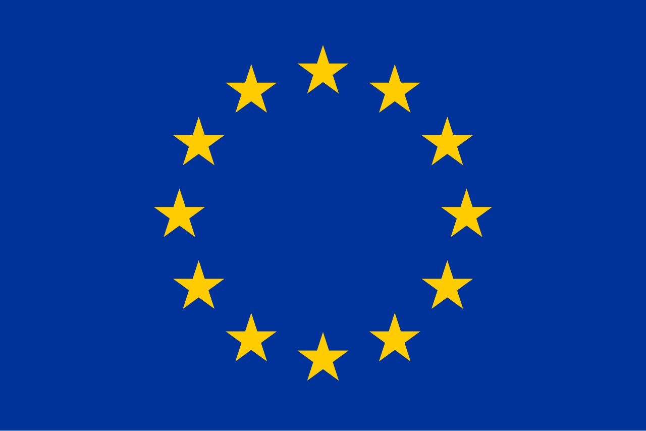 European Union flag representing EU AI Act regulatory framework
